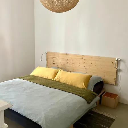 Architekten-wohnung Moderne Kuesst Altbau *